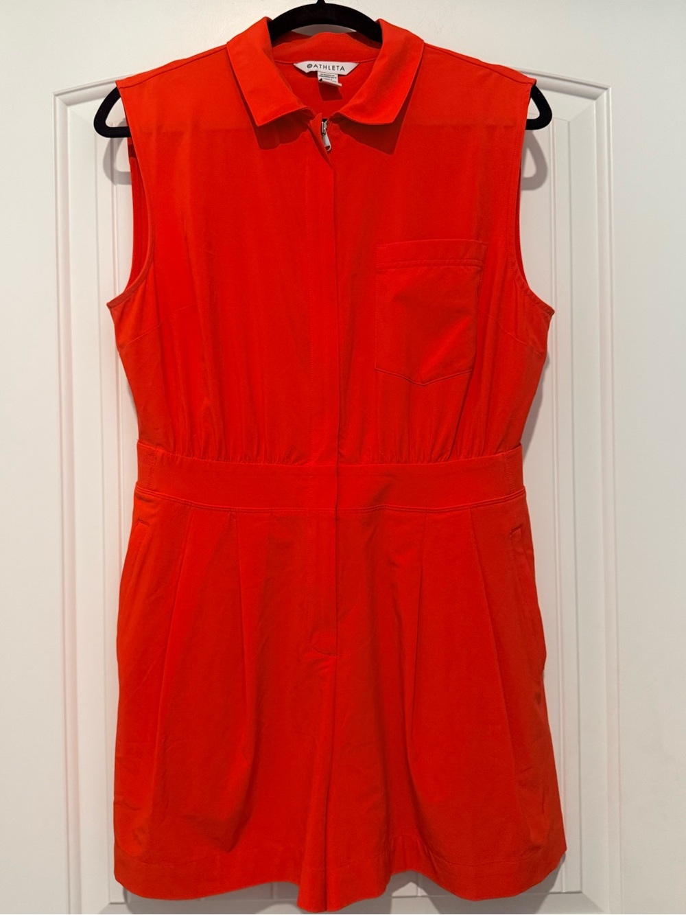 Athleta Brooklyn Romper